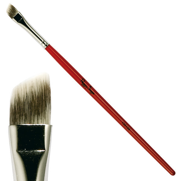 PEGGY SAGE PENNELLO PALPEBRE IN NYLON 7MM - NYLON - Tre Pi Profumerie