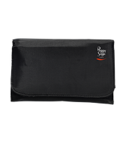 PEGGY SAGE POCHETTE VUOTA PER 12 PENNELLI MAKE-UP - Tre Pi Profumerie