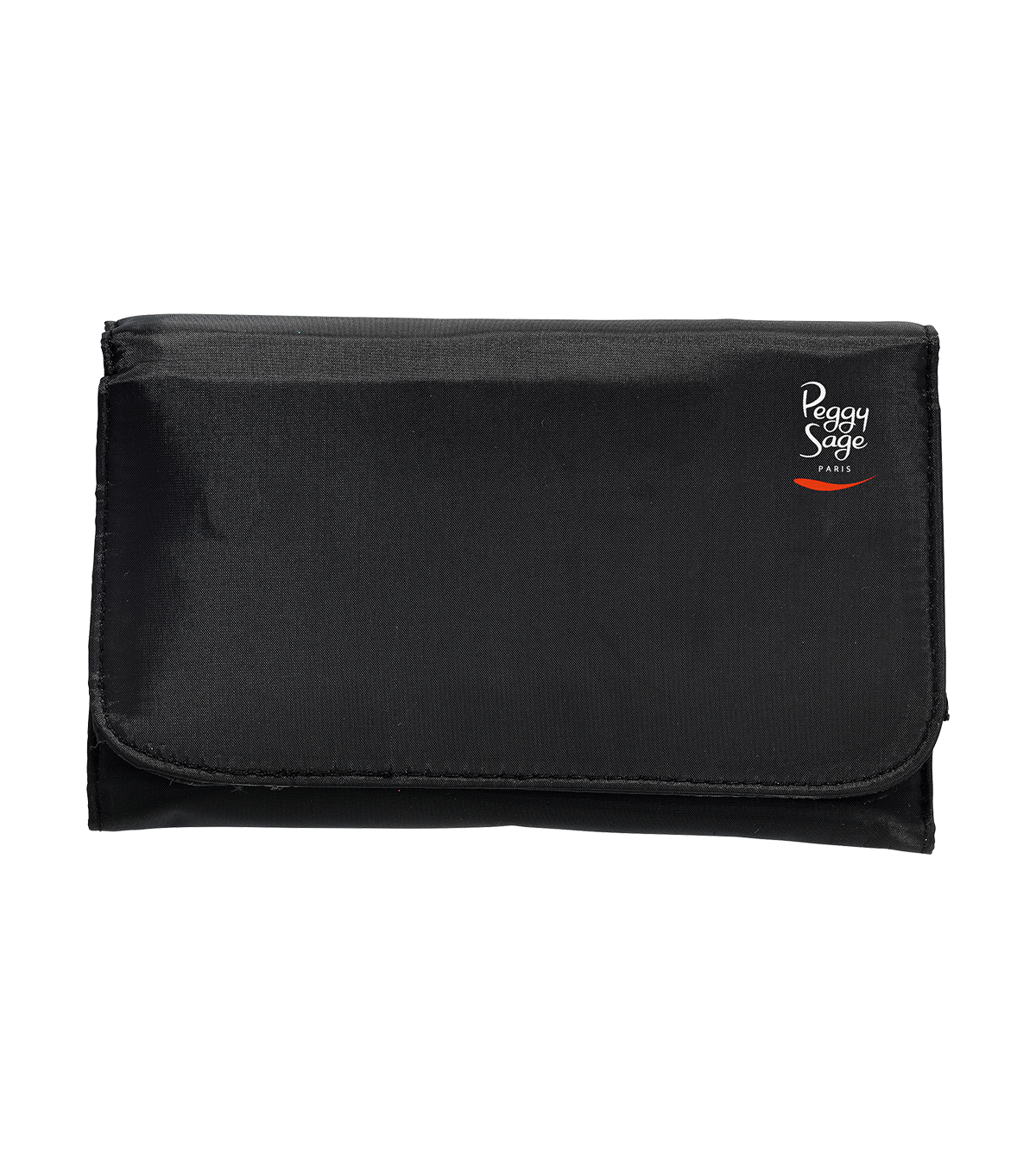 PEGGY SAGE POCHETTE VUOTA PER 12 PENNELLI MAKE-UP - Tre Pi Profumerie