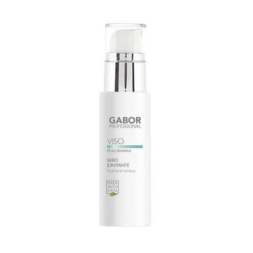 GABOR PROFESSIONAL SIERO IDRATANTE PELLE SENSIBILE 100 ML - Tre Pi Profumerie