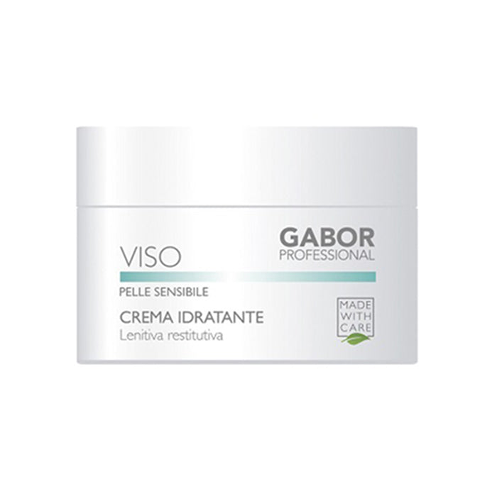 GABOR PROFESSIONAL CREMA VISO IDRATANTE PELLE SENSIBILE 250 ML - Tre Pi Profumerie