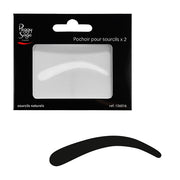 PEGGY SAGE SAGOMA PER SOPRACCIGLIA X 2 - NATURALI - Tre Pi Profumerie