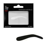 PEGGY SAGE SAGOMA PER SOPRACCIGLIA X 2 - FOLTE - Tre Pi Profumerie