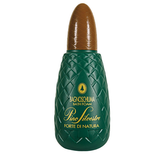 PINO SILVESTRE BAGNOSCHIUMA FORTE DI NATURA 1000 ML - Tre Pi Profumerie