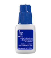 PEGGY SAGE COLLA PER EXTENSION E FILLER SOPRACCIGLIA TRANSPAREN - Tre Pi Profumerie