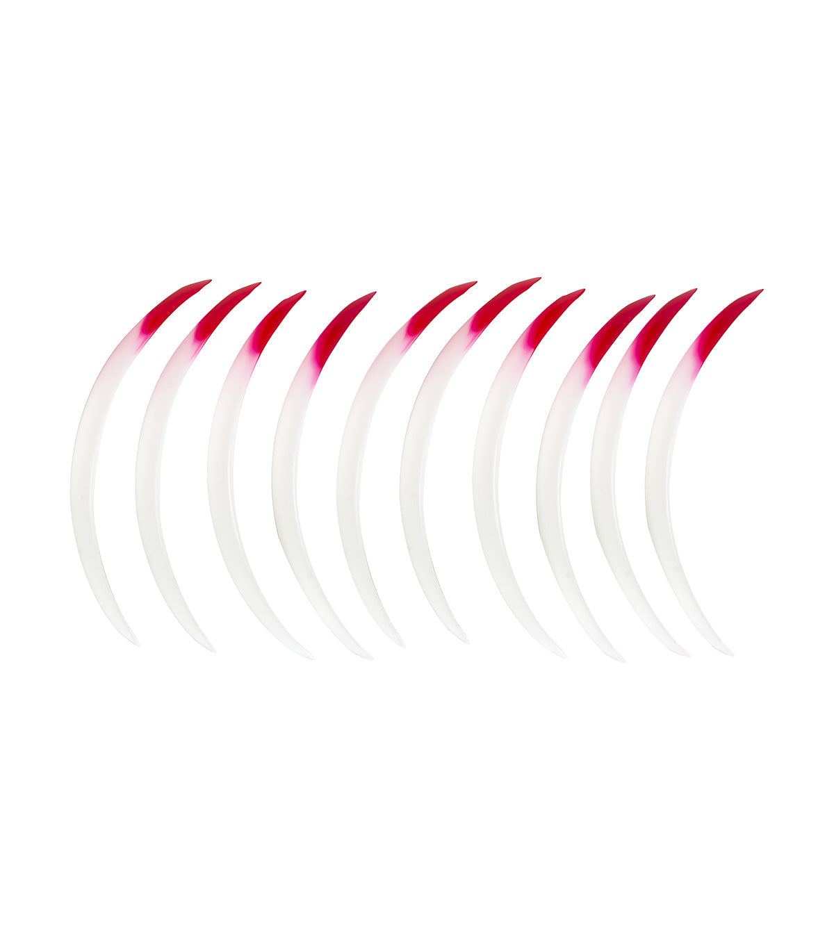 PEGGY SAGE CONFEZIONE DA 10 BIGODINI MISURA M - Tre Pi Profumerie