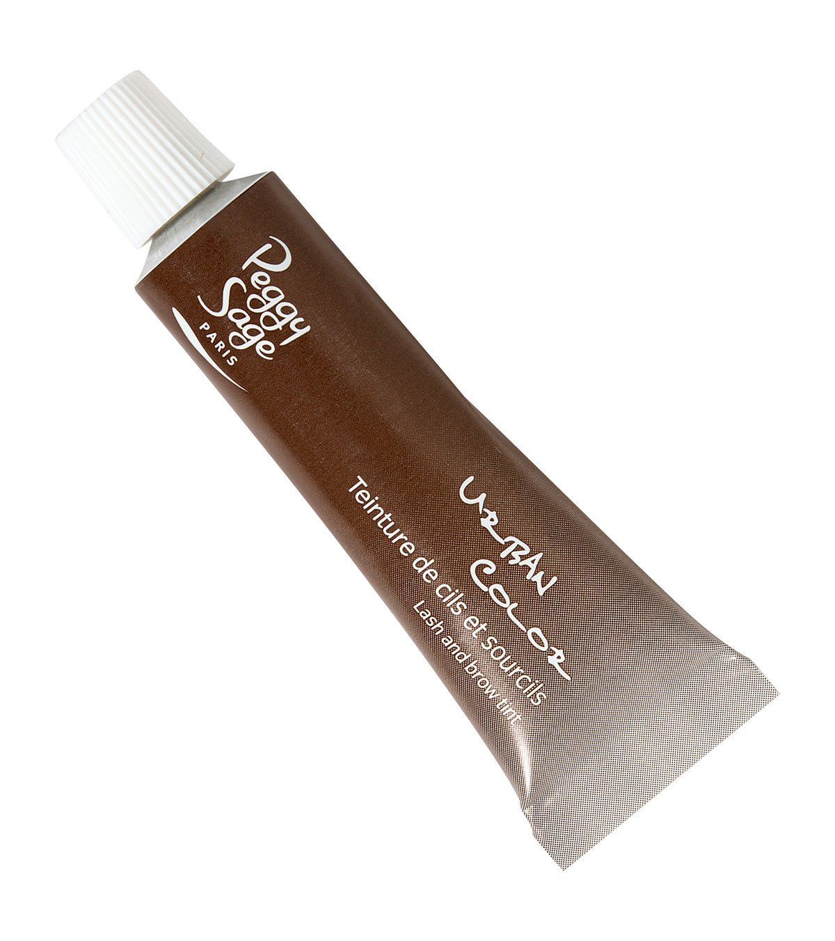 PEGGY SAGE TINTA PER LECIGLIA E LE SOPRACCIGLIA CASTANO CHIARO - Tre Pi Profumerie