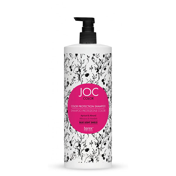 BAREX JOC COLOR SHAMPOOPROTEZIONE COLORE 1000 ML - Tre Pi Profumerie