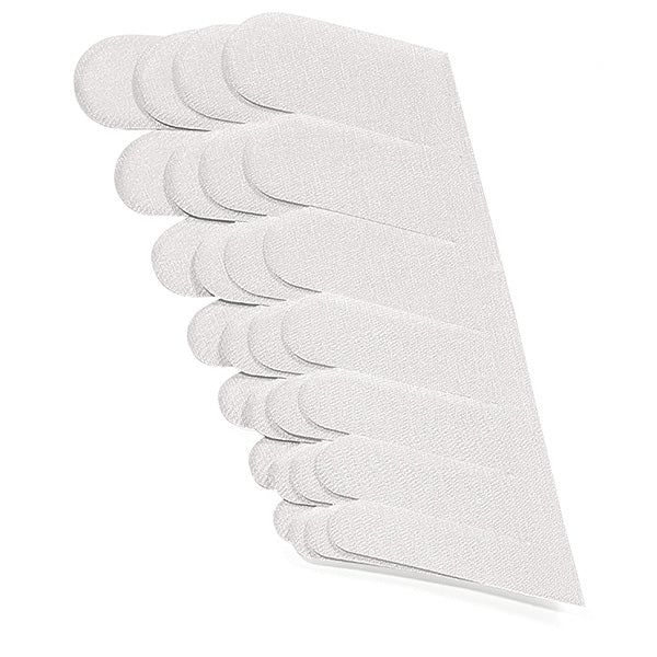 PEGGY SAGE 70 CEROTTI SETA BIANCO - Tre Pi Profumerie