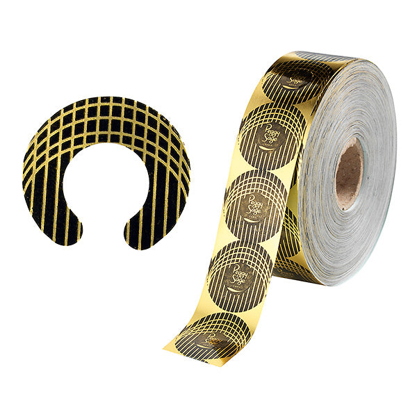 PEGGY SAGE 500 SAGOME A FERRO DI CAVALLO MP - Tre Pi Profumerie