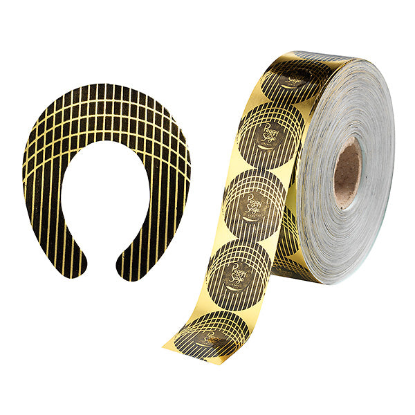 PEGGY SAGE 500 SAGOME A FERRO DI CAVALLO MM - Tre Pi Profumerie