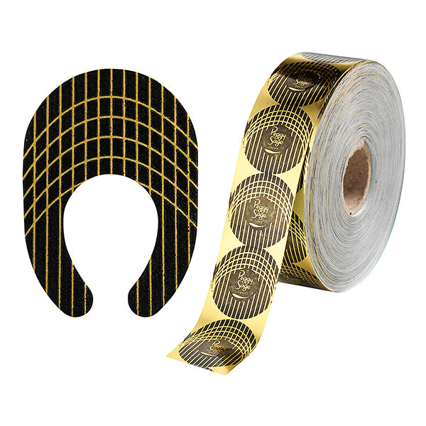 PEGGY SAGE 500 SAGOME A FERRO DI CAVALLO MG - Tre Pi Profumerie