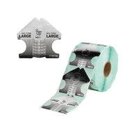 PEGGY SAGE 500 SAGOME - LARGHI - Tre Pi Profumerie