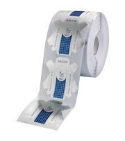 PEGGY SAGE 500 SAGOME ADESIVE PER UNGHIE - Tre Pi Profumerie