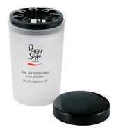 PEGGY SAGE VASCHETTA PER LA PULIZIA DEI PENNELLI - Tre Pi Profumerie