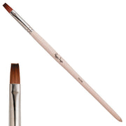 PEGGY SAGE PENNELLO GOLDEN EDGE SPECIALE ACRILICO - Tre Pi Profumerie