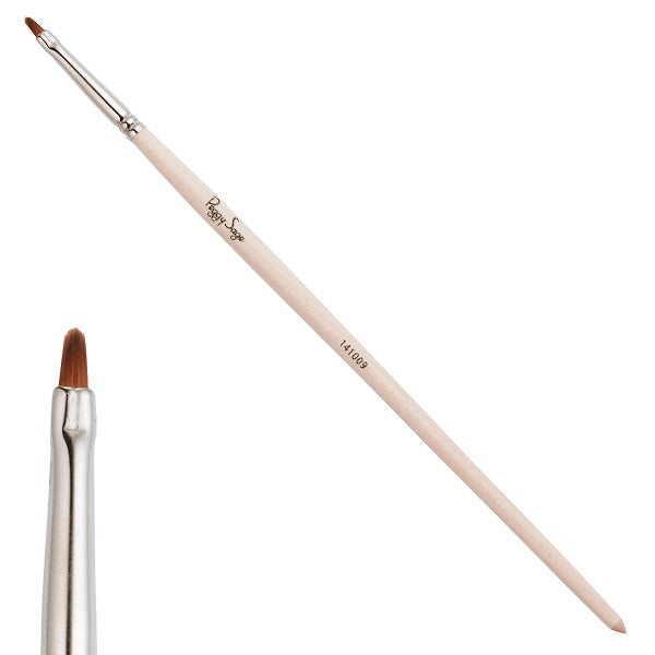 PEGGY SAGE PENNELLO PER PRIMER - Tre Pi Profumerie