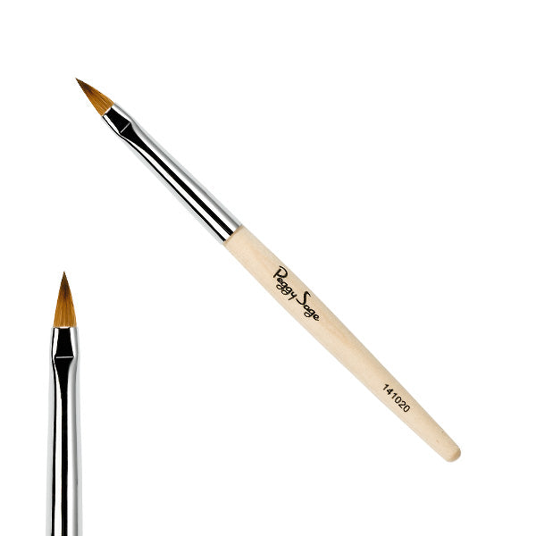 PEGGY SAGE PENNELLO NAIL ART SPECIALE ACRILICO - Tre Pi Profumerie