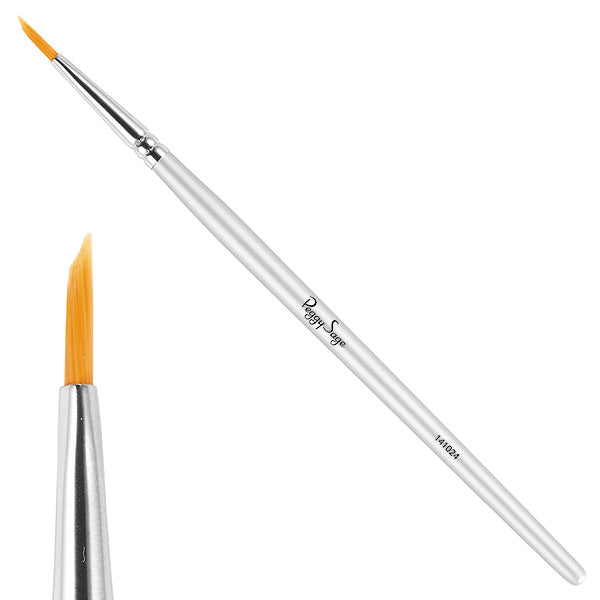 PEGGY SAGE PENNELLO BISELLATO MP GEL UV - Tre Pi Profumerie