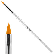 PEGGY SAGE PENNELLO PIATTO MP GEL UV - Tre Pi Profumerie