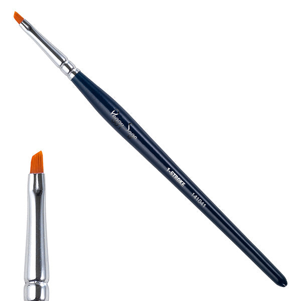 PEGGY SAGE PENNELLO BISELLATO 1-STROKE - Tre Pi Profumerie