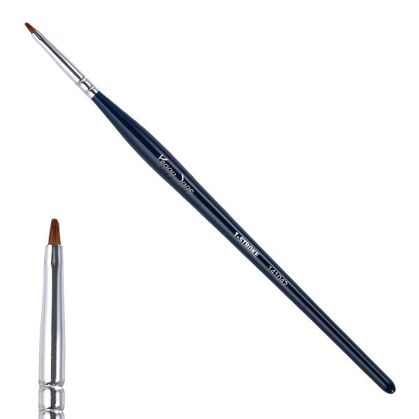 PEGGY SAGE PENNELLO 1-STROKE PIATTO MP - Tre Pi Profumerie