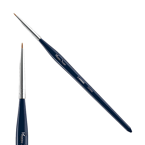 PEGGY SAGE PENNELLO DIDETTAGLIO MISURA 00 - Tre Pi Profumerie