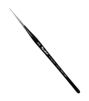 PEGGY SAGE LINER NAIL ART KOLINSKY ROUBLOFF DK43R-00 -SETOLE NA - Tre Pi Profumerie