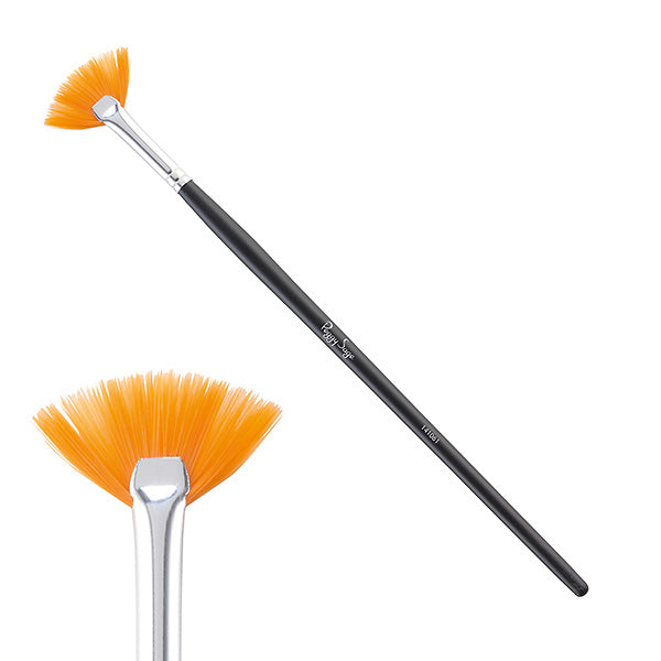 PEGGY SAGE PENNELLO NAIL ART A VENTAGLIO - Tre Pi Profumerie