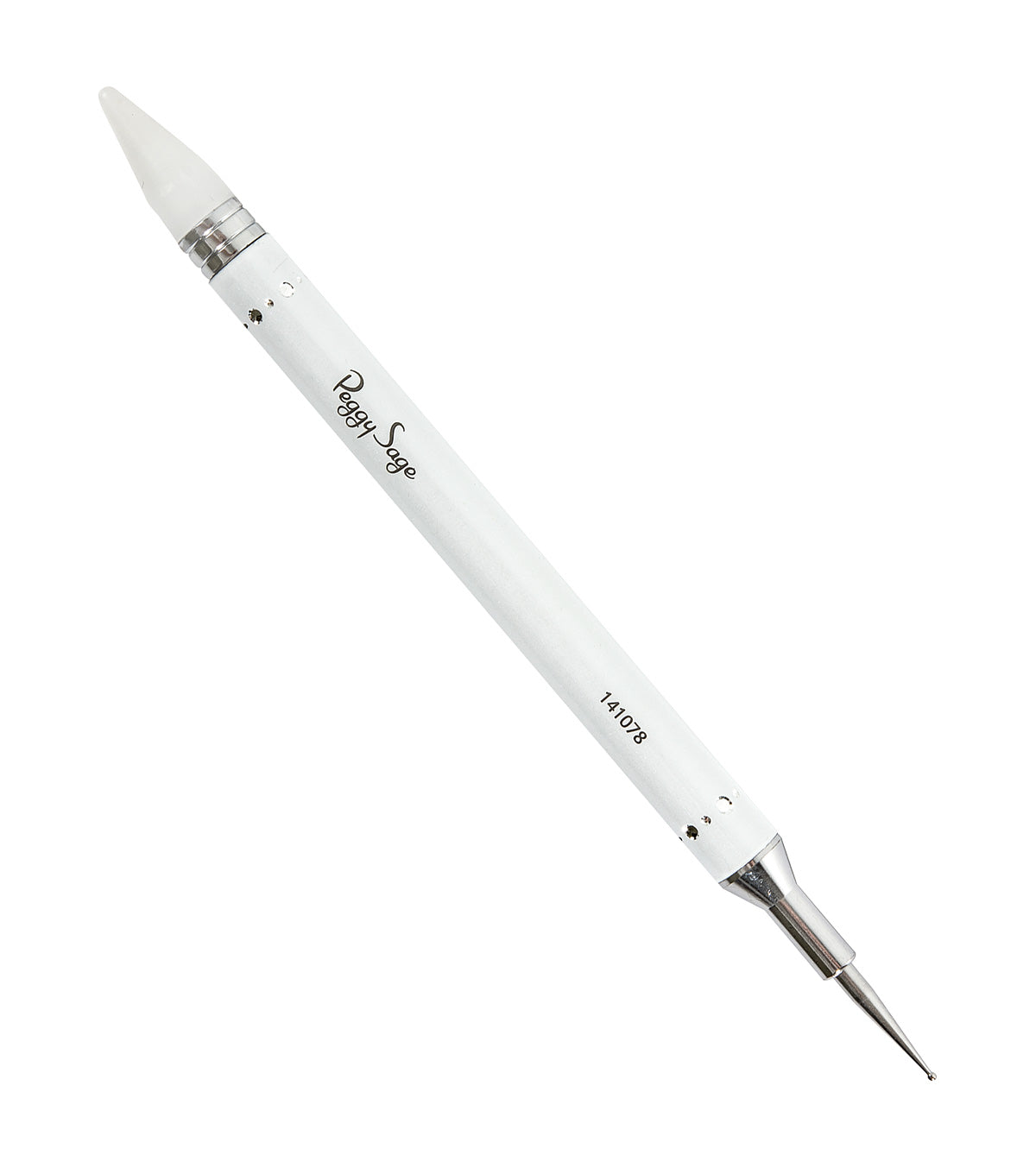 PEGGY SAGE ATTREZZO PER MARMORIZZARE / PUNTA PER STRASS - Tre Pi Profumerie