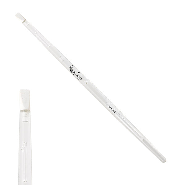 PEGGY SAGE PENNELLO GEL UV PIATTO HIGH TECH - Tre Pi Profumerie