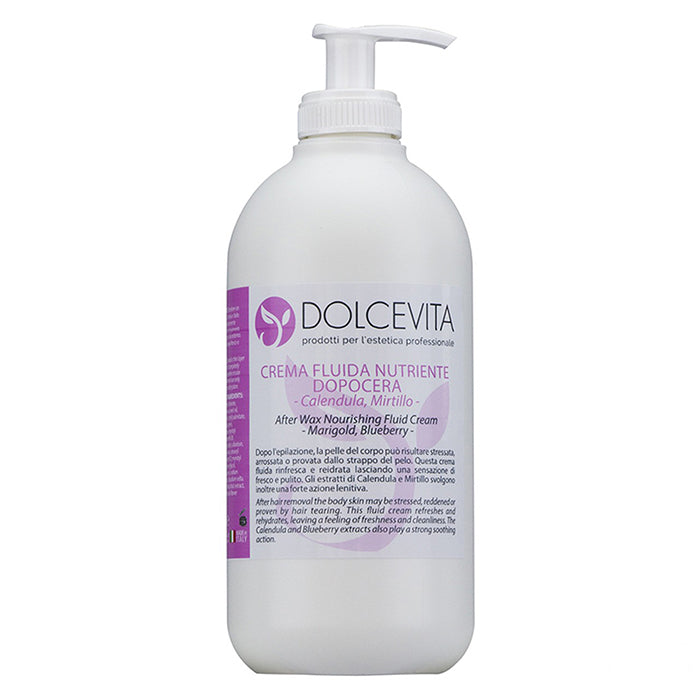 MP HAIR EXTRA LINE CREMA IDRATANTE DOPOCERA 500 ML - Tre Pi Profumerie