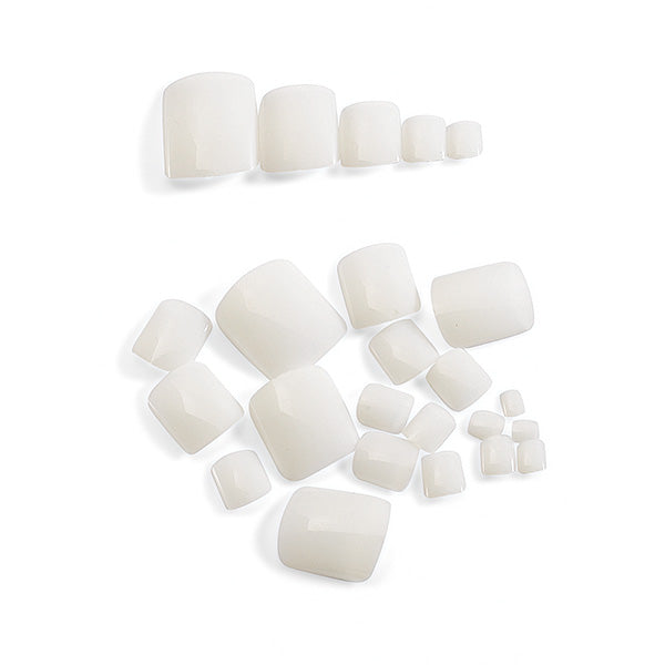 PEGGY SAGE 24 CAPSULE PROFESSIONALI PER LE DITA DEL PIEDE - Tre Pi Profumerie