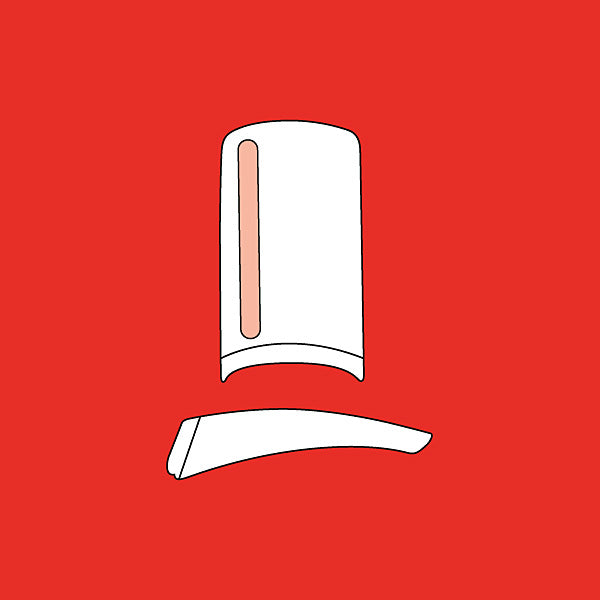 PEGGY SAGE 50 CAPSULE PROFESSIONALI QUADRATE - Tre Pi Profumerie