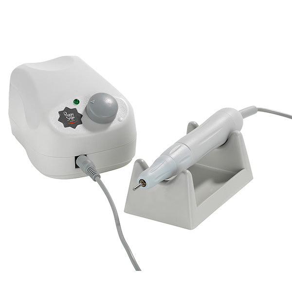 PEGGY SAGE LEVIGATRICEPER UNGHIE PEGGY STYLE - Tre Pi Profumerie