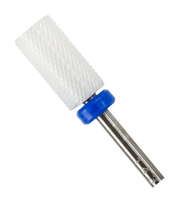 PEGGY SAGE PUNTA IN CERAMICA SUPERFICIE UNGHIE FINTE - GEL UV - Tre Pi Profumerie