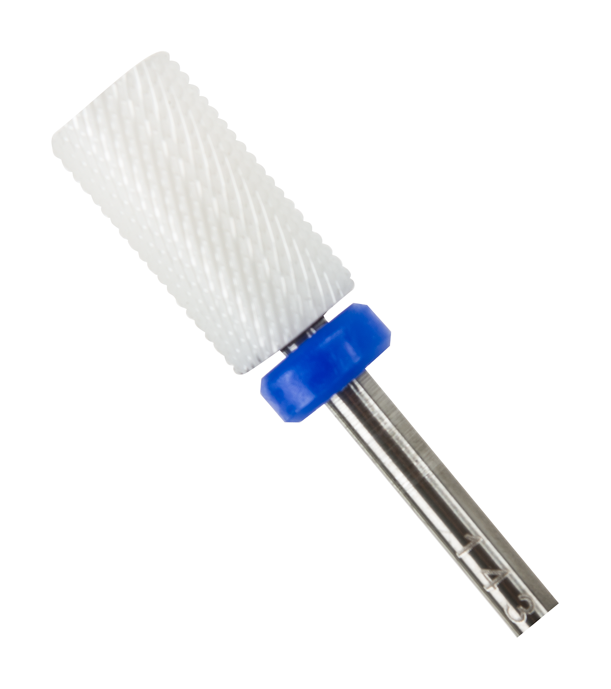 PEGGY SAGE PUNTA IN CERAMICA SUPERFICIE UNGHIE FINTE - GEL UV - Tre Pi Profumerie