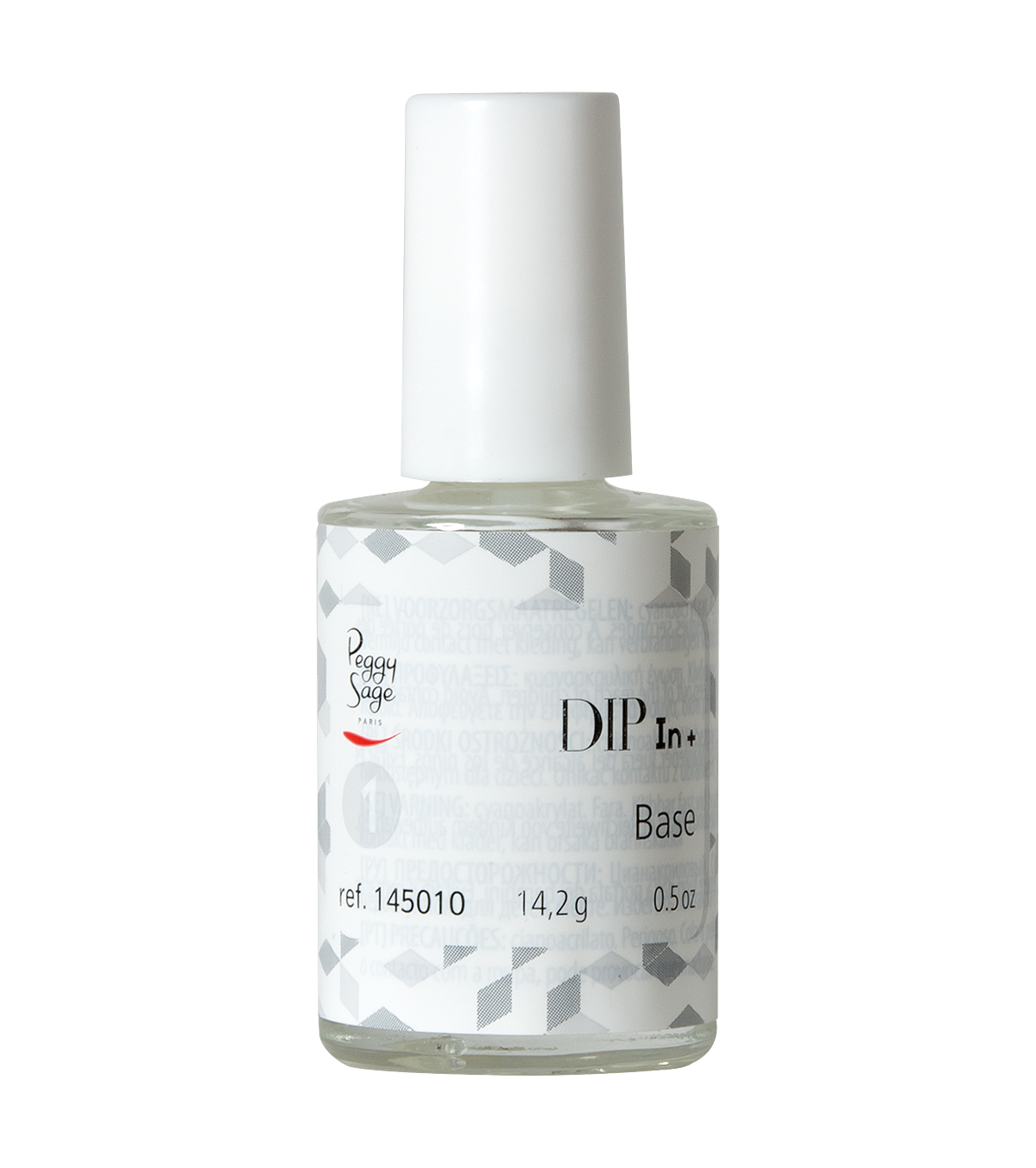 PEGGY SAGE DIP IN + BASE 1 13,27ML - Tre Pi Profumerie