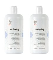 PEGGY SAGE LIQUIDO DI MODELLATURA 1L - Tre Pi Profumerie