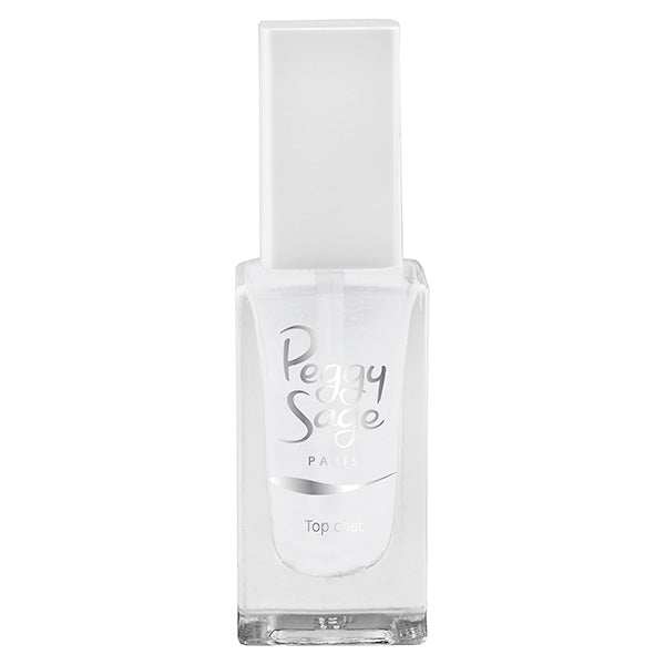 PEGGY SAGE TOP COAT 11ML - Tre Pi Profumerie