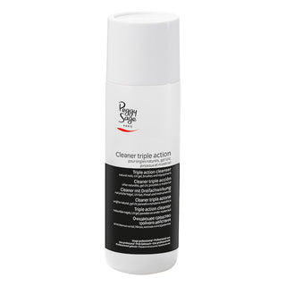 PEGGY SAGE CLEANER TRIPLA AZIONE 115 ML - Tre Pi Profumerie