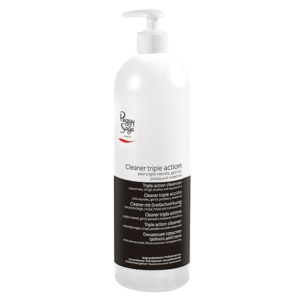 PEGGY SAGE CLEANER TRIPLA AZIONE 950ML - Tre Pi Profumerie