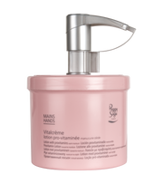 PEGGY SAGE LOZIONE ALLEPROVITAMINE MANICURE TIEPIDA 500ML - Tre Pi Profumerie