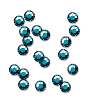 PEGGY SAGE 20 STRASS PER UNGHIE CRYSTAL SCARABEESS5 - Tre Pi Profumerie