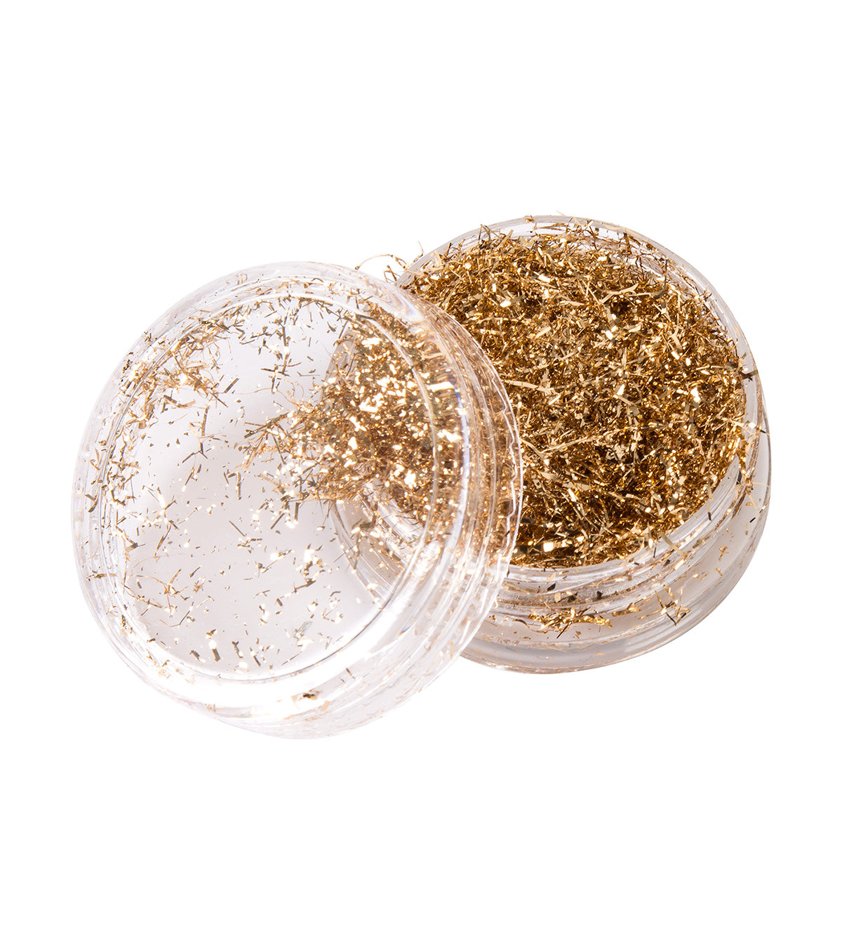 PEGGY SAGE CAPELLI D’ANGELO PER UNGHIE CANNELLA 0,1G - Tre Pi Profumerie