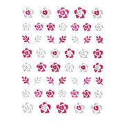 PEGGY SAGE DECORAZIONIADESIVE PER LE UNGHIE NAIL ART - Tre Pi Profumerie