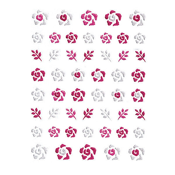 PEGGY SAGE DECORAZIONIADESIVE PER LE UNGHIE NAIL ART - Tre Pi Profumerie