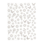 PEGGY SAGE DECORAZIONIADESIVE PER LE UNGHIE NAIL ART - Tre Pi Profumerie