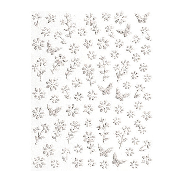 PEGGY SAGE DECORAZIONIADESIVE PER LE UNGHIE NAIL ART - Tre Pi Profumerie