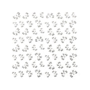 PEGGY SAGE DECORAZIONEADESIVE CON PAILLETTE PER UNGHIE - Tre Pi Profumerie